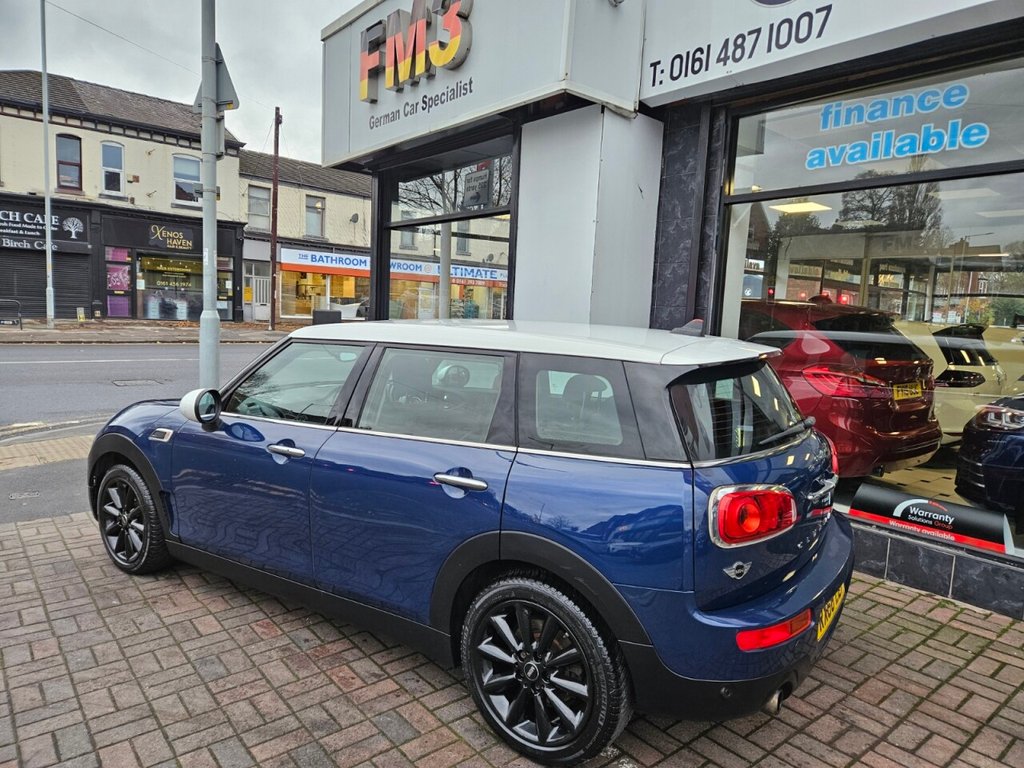 Used MINI Clubman 2017 for sale - 76867328: Photo 43