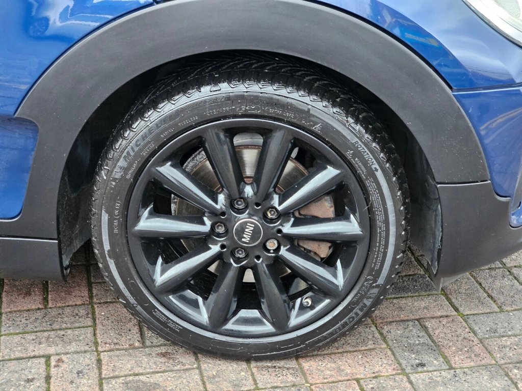 Used MINI Clubman 2017 for sale - 76867328: Photo 44