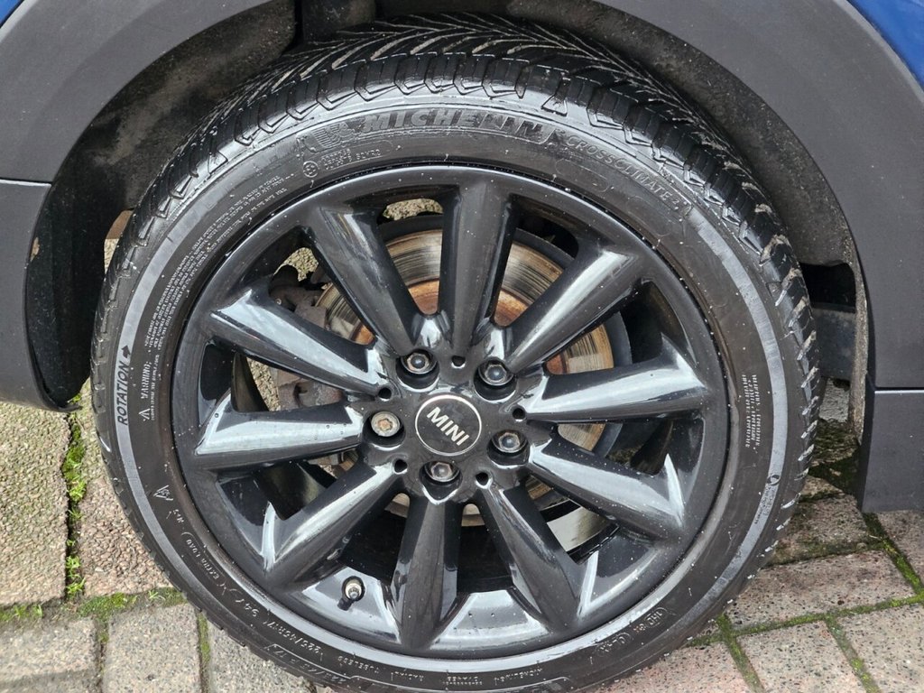 Used MINI Clubman 2017 for sale - 76867328: Photo 45