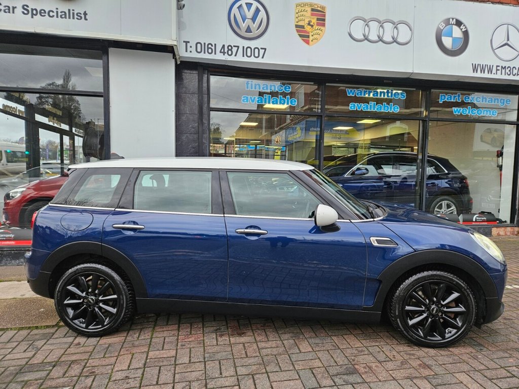 Used MINI Clubman 2017 for sale - 76867328: Photo 5