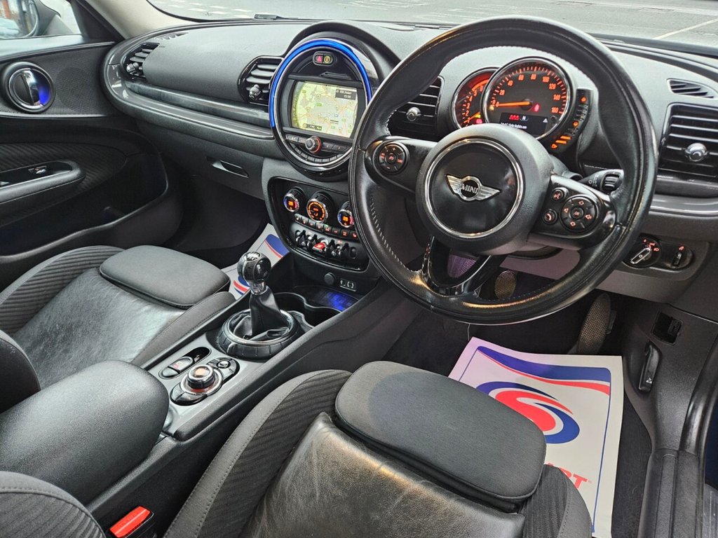 Used MINI Clubman 2017 for sale - 76867328: Photo 6