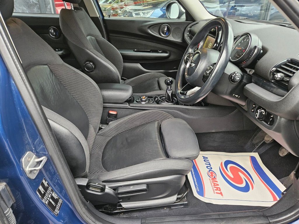 Used MINI Clubman 2017 for sale - 76867328: Photo 7