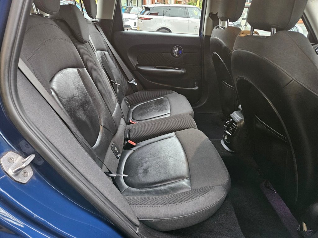 Used MINI Clubman 2017 for sale - 76867328: Photo 8