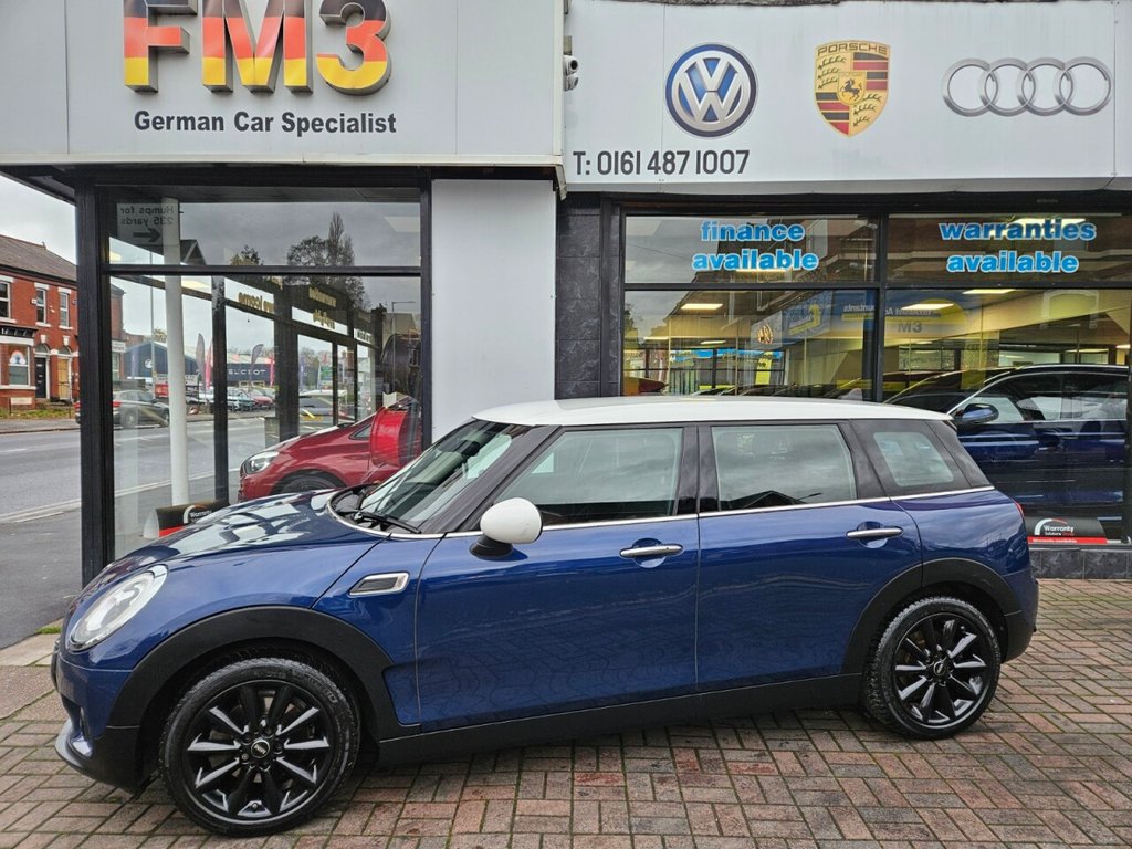 Used MINI Clubman 2017 for sale - 76867328: Photo 9