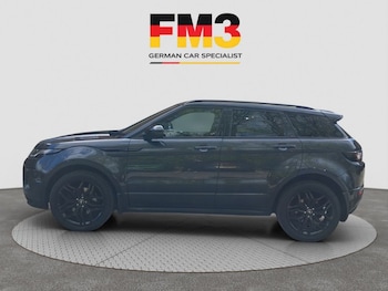 Used Land Rover Range Rover Evoque 2018 for sale - 78677610: Photo