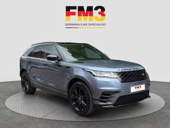 Used Land Rover Range Rover Velar 2019 for sale - 78702175: Photo