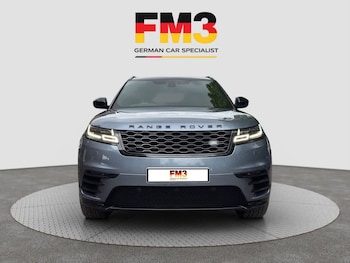 Used Land Rover Range Rover Velar 2019 for sale - 78702175: Photo