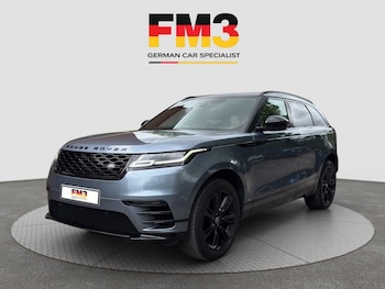Used Land Rover Range Rover Velar 2019 for sale - 78702175: Photo