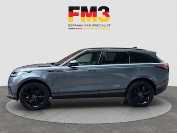 Used Land Rover Range Rover Velar 2019 for sale - 78702175: Photo