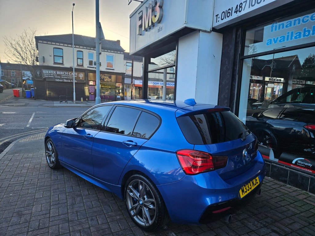 Used BMW 1 Series 2016 for sale - 77734493: Photo 11
