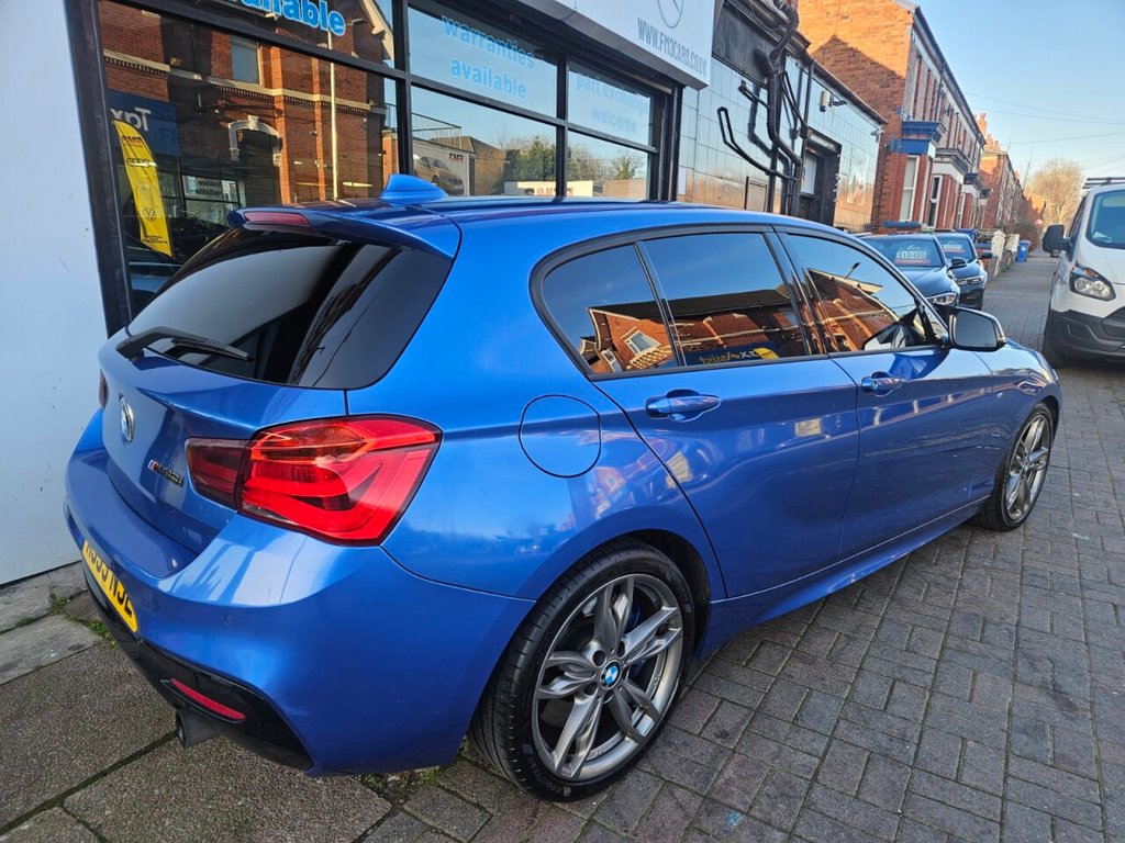 Used BMW 1 Series 2016 for sale - 77734493: Photo 12