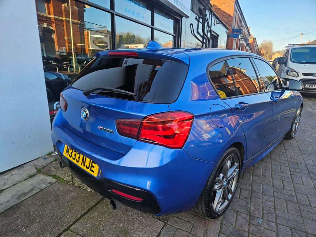 Used BMW 1 Series 2016 for sale - 77734493: Photo 13