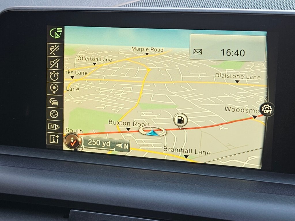 Used BMW 1 Series 2016 for sale - 77734493: Photo 14