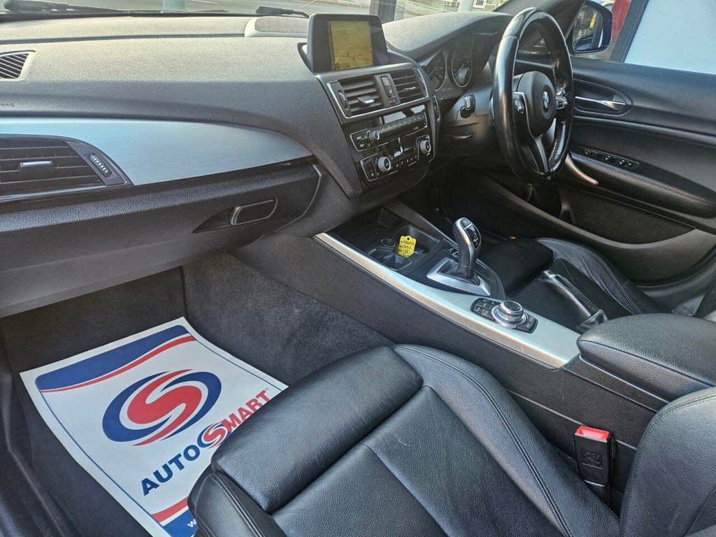 Used BMW 1 Series 2016 for sale - 77734493: Photo 15