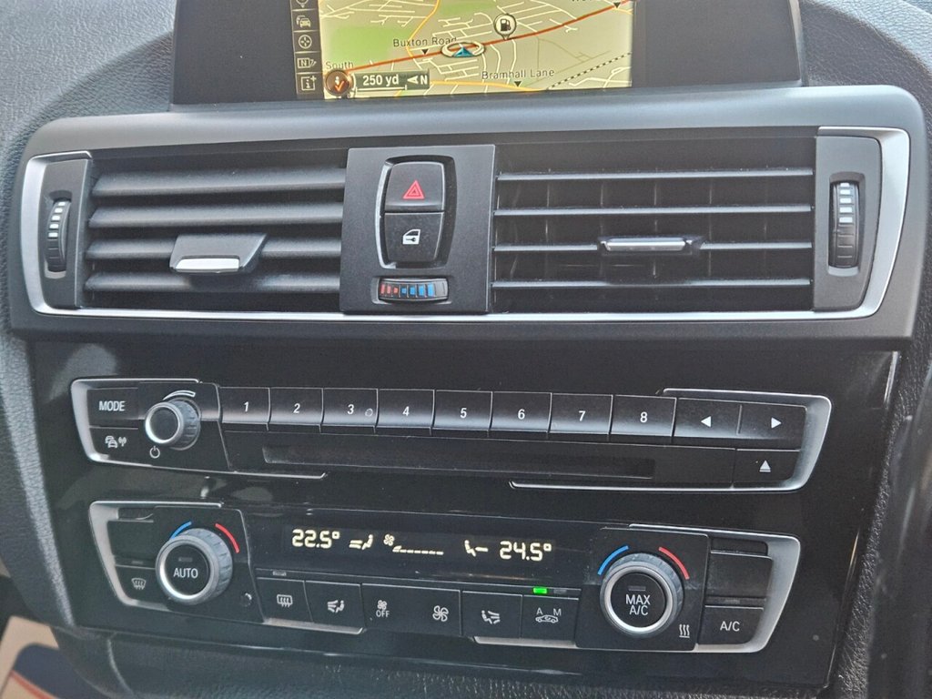 Used BMW 1 Series 2016 for sale - 77734493: Photo 18