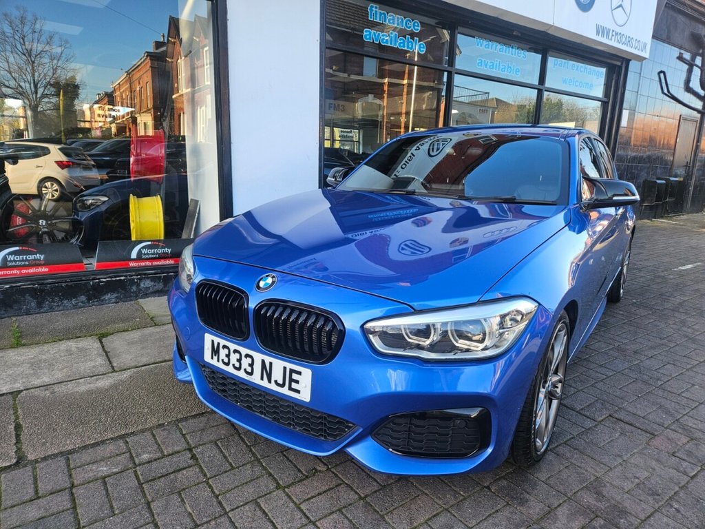 Used BMW 1 Series 2016 for sale - 77734493: Photo 19