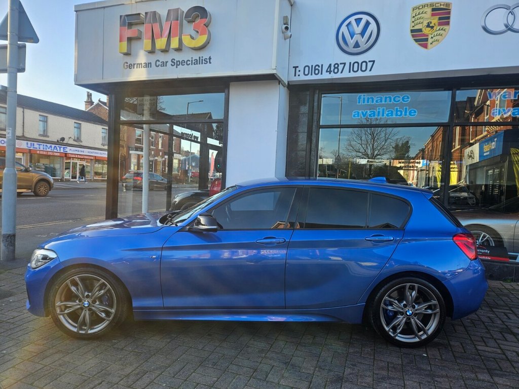 Used BMW 1 Series 2016 for sale - 77734493: Photo 21