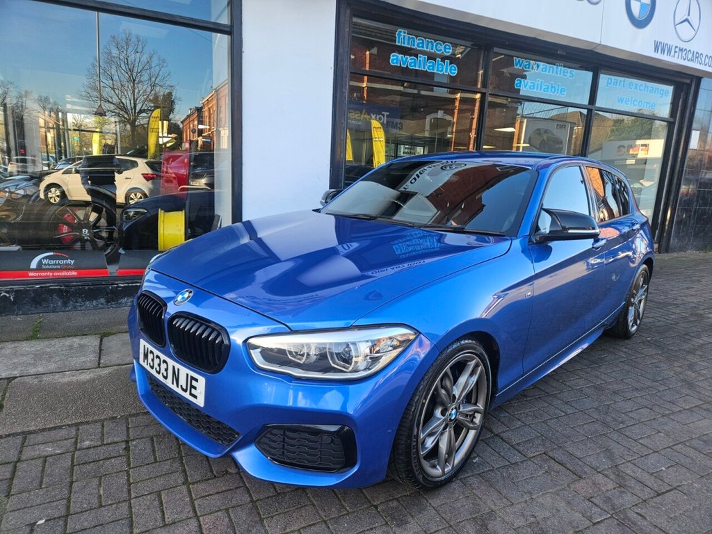Used BMW 1 Series 2016 for sale - 77734493: Photo 23