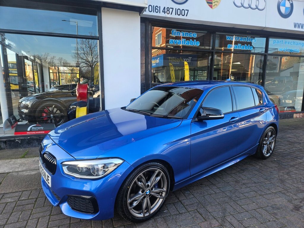 Used BMW 1 Series 2016 for sale - 77734493: Photo 25