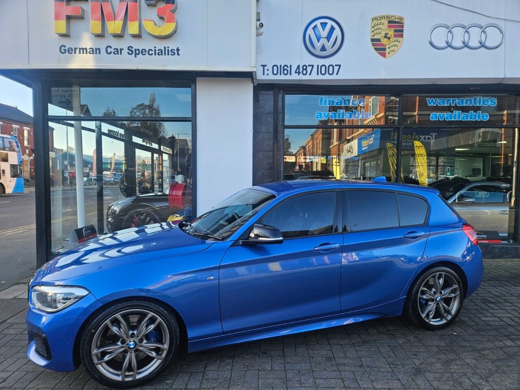 Used BMW 1 Series 2016 for sale - 77734493: Photo 27