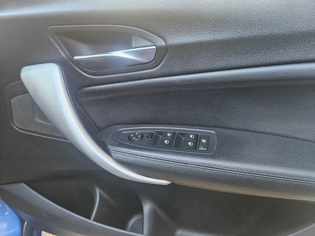 Used BMW 1 Series 2016 for sale - 77734493: Photo 31