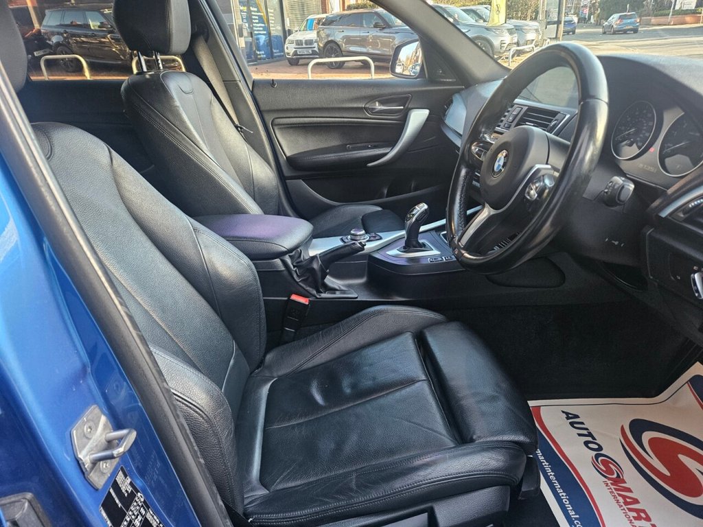 Used BMW 1 Series 2016 for sale - 77734493: Photo 32