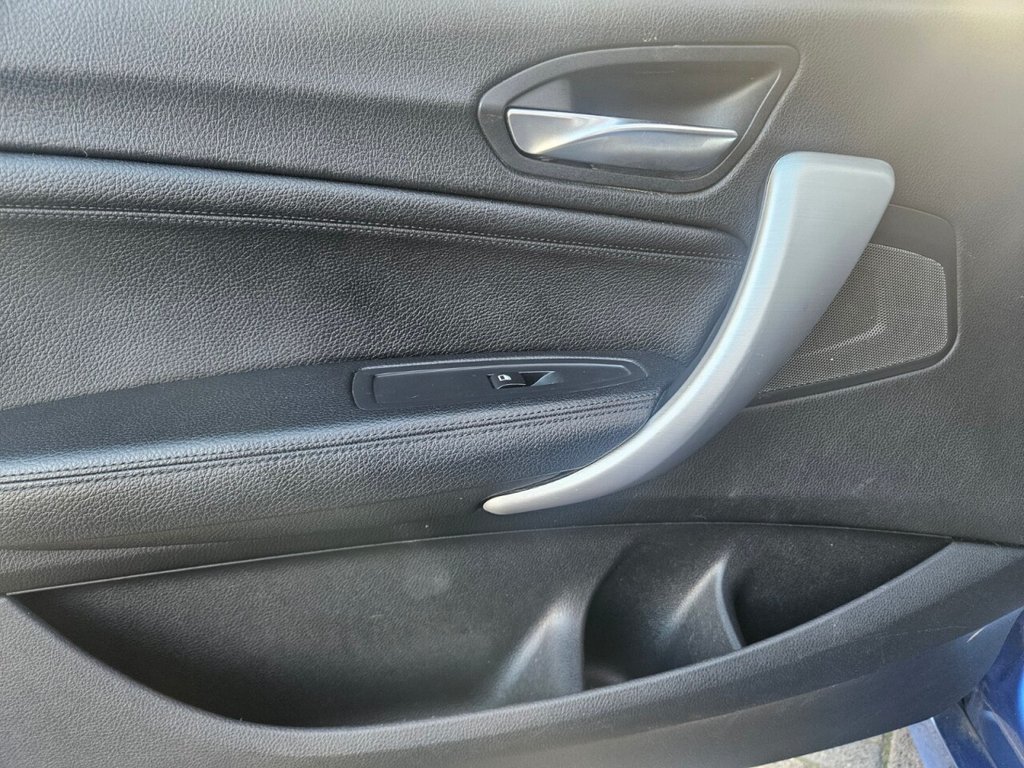 Used BMW 1 Series 2016 for sale - 77734493: Photo 33