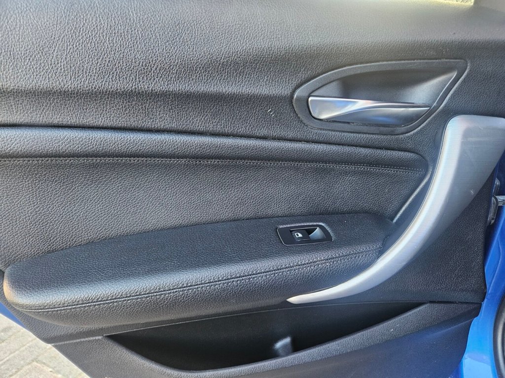 Used BMW 1 Series 2016 for sale - 77734493: Photo 35