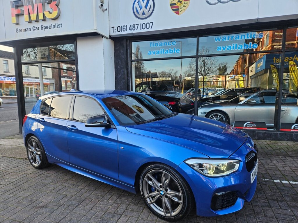 Used BMW 1 Series 2016 for sale - 77734493: Photo 4