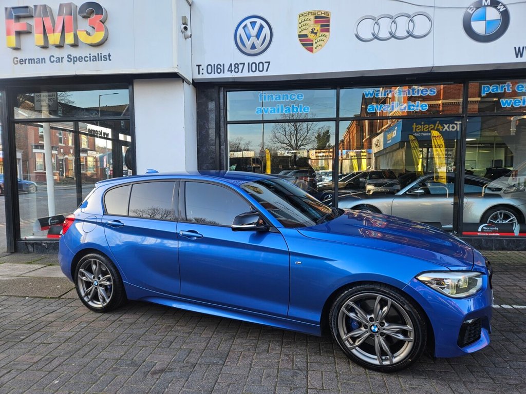 Used BMW 1 Series 2016 for sale - 77734493: Photo 5
