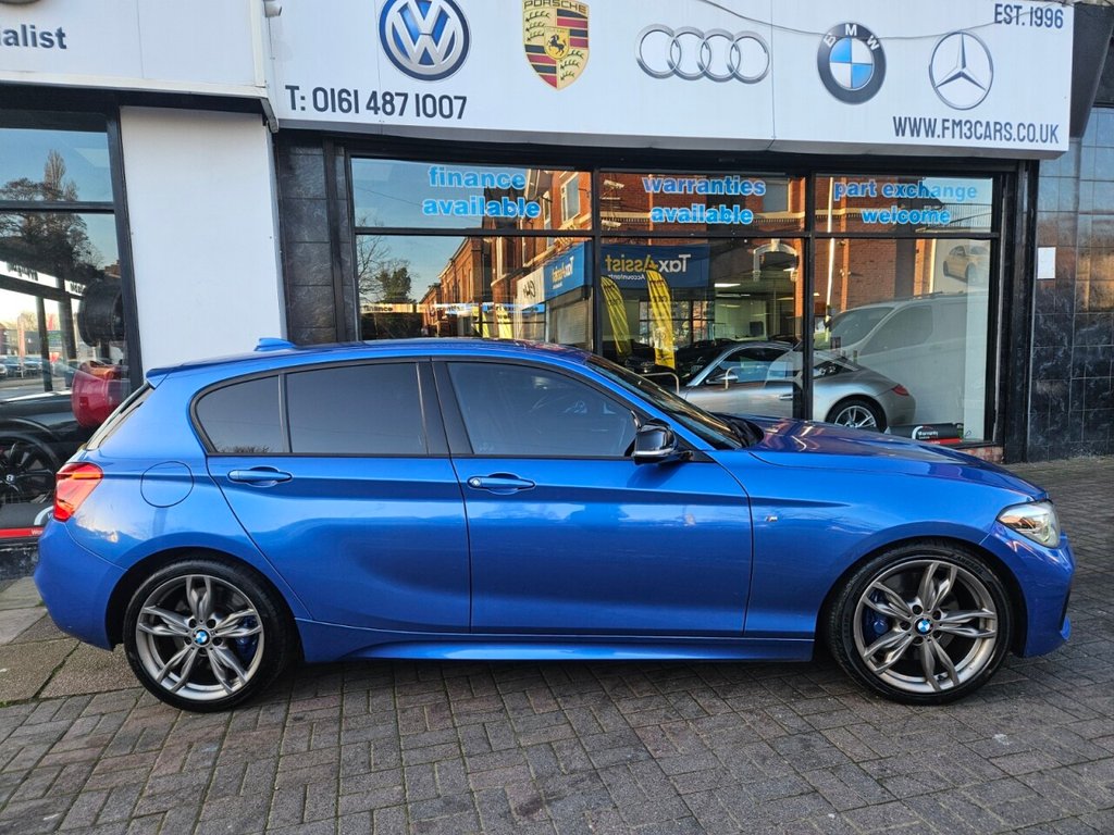 Used BMW 1 Series 2016 for sale - 77734493: Photo 6