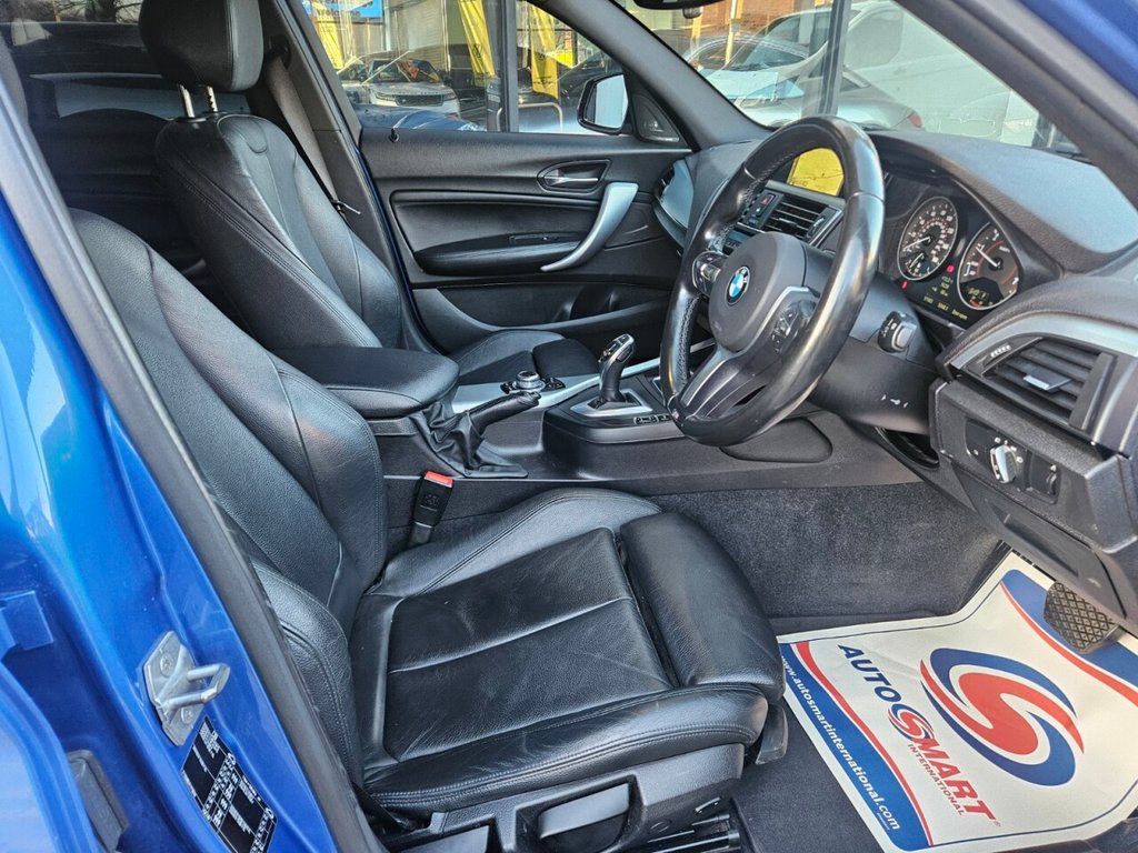 Used BMW 1 Series 2016 for sale - 77734493: Photo 7