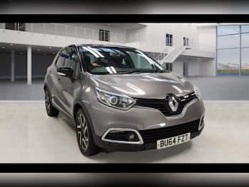 Renault - Captur