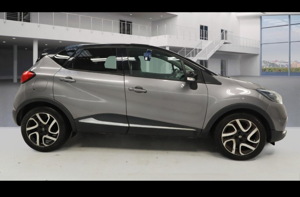 Used Renault Captur 2014 for sale - 76867664: Photo 3