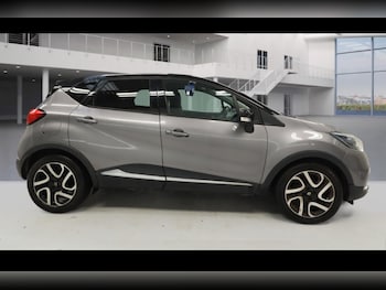 Used Renault Captur 2014 for sale - 76867664: Photo