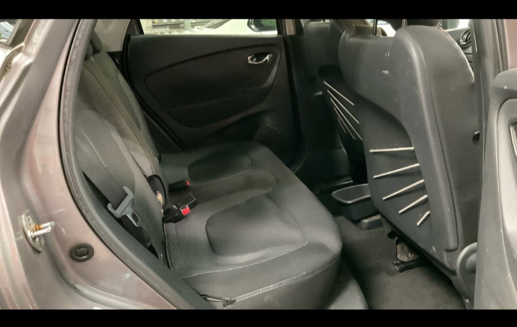 Used Renault Captur 2014 for sale - 76867664: Photo 8