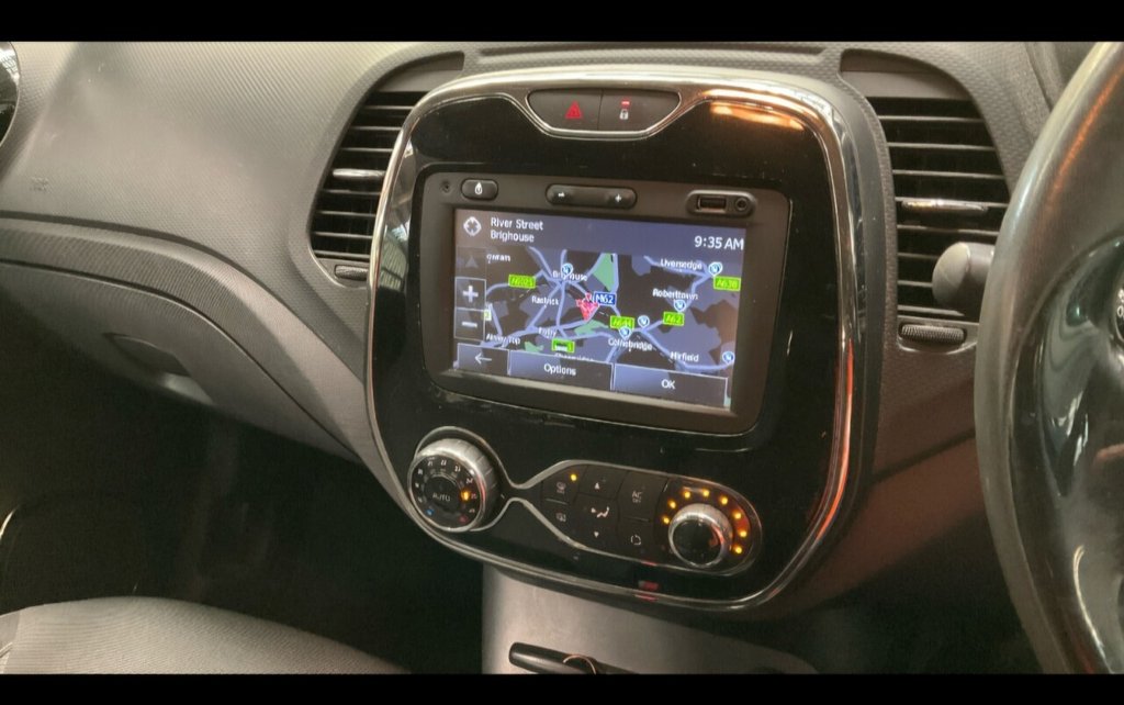 Used Renault Captur 2014 for sale - 76867664: Photo 9