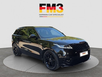 Used Land Rover Range Rover Velar 2022 for sale - 79518036: Photo