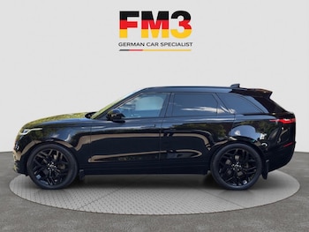 Used Land Rover Range Rover Velar 2022 for sale - 79518036: Photo