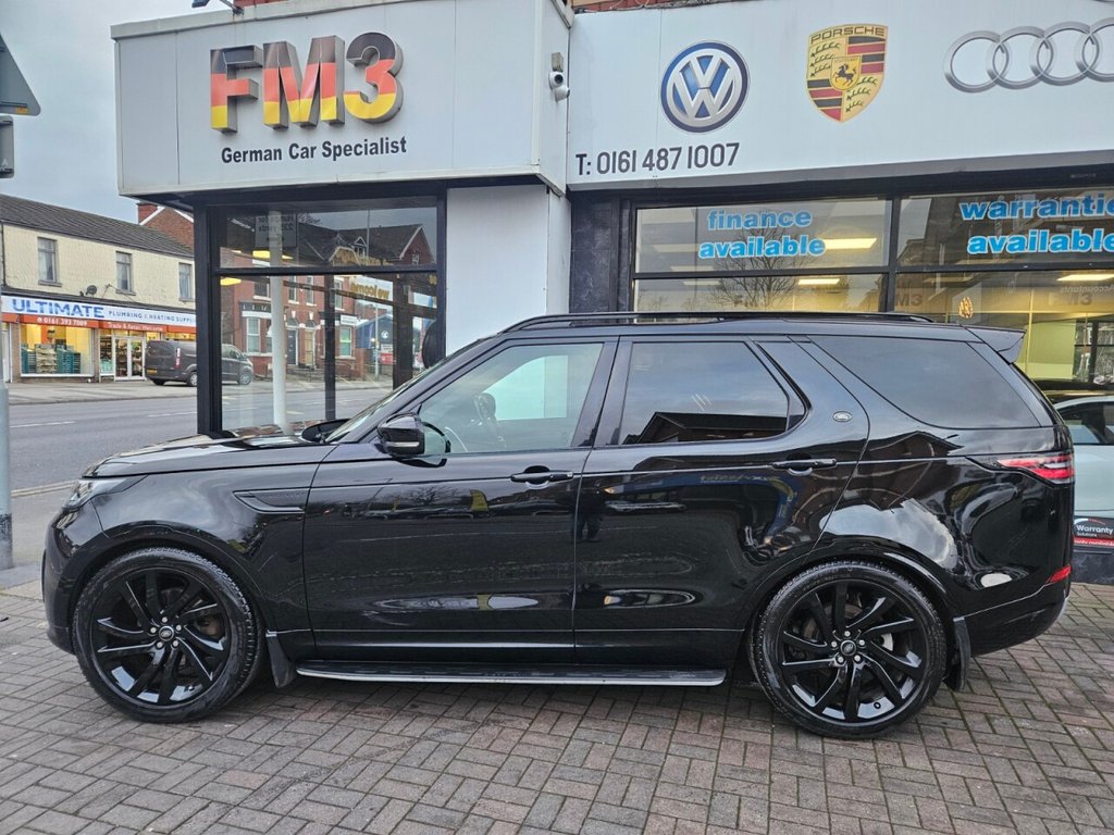 Used Land Rover Discovery 2018 for sale - 77571430: Photo 13