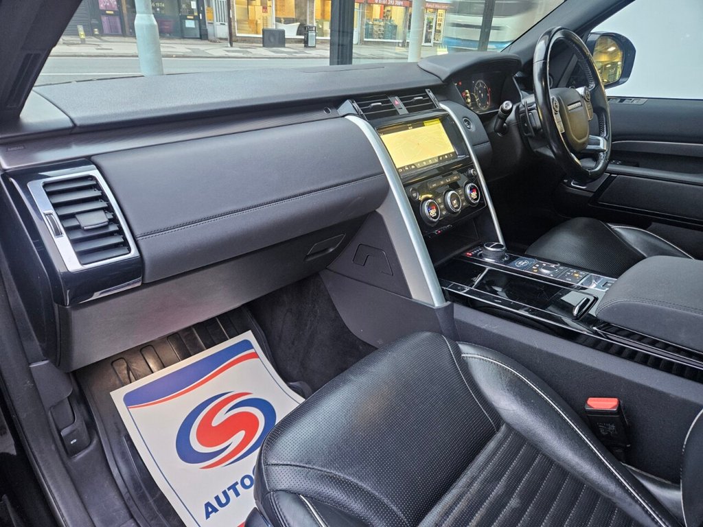 Used Land Rover Discovery 2018 for sale - 77571430: Photo 18