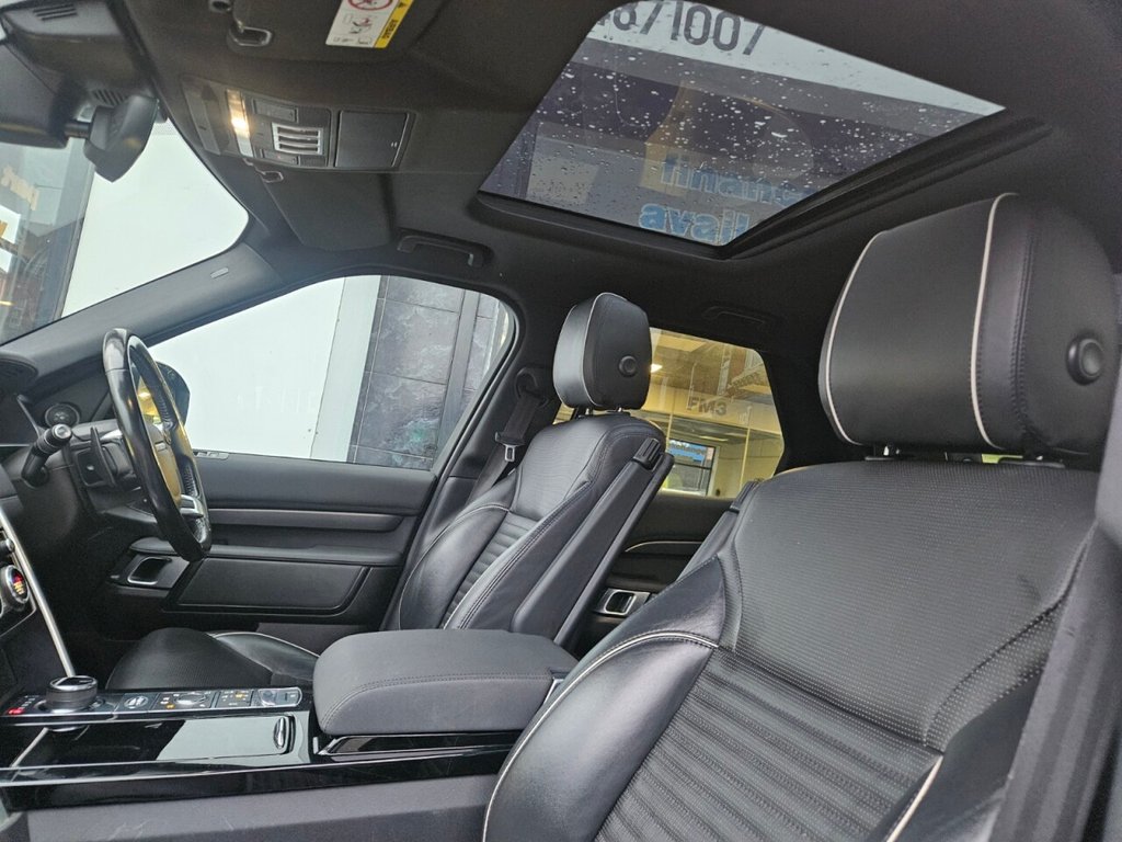 Used Land Rover Discovery 2018 for sale - 77571430: Photo 20