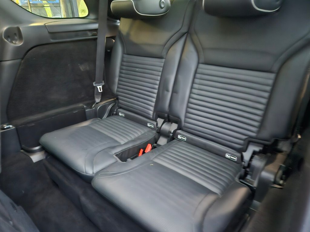 Used Land Rover Discovery 2018 for sale - 77571430: Photo 22