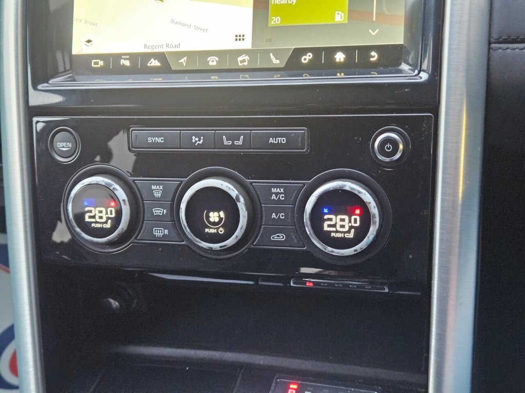 Used Land Rover Discovery 2018 for sale - 77571430: Photo 23