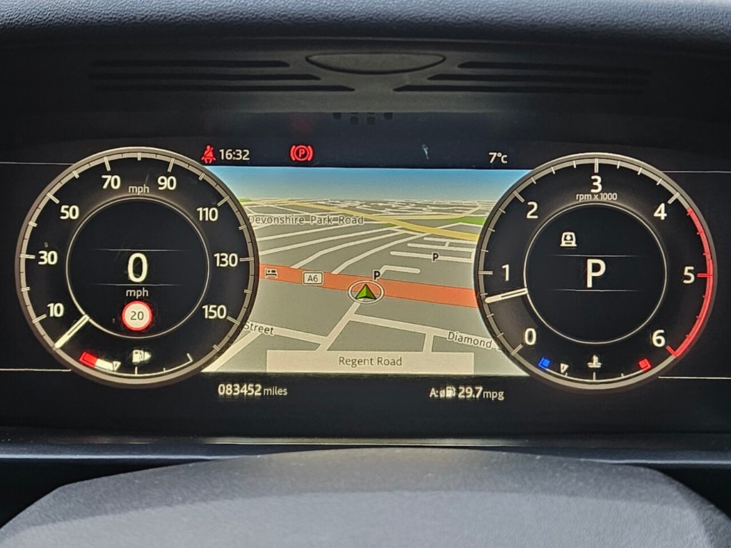 Used Land Rover Discovery 2018 for sale - 77571430: Photo 25