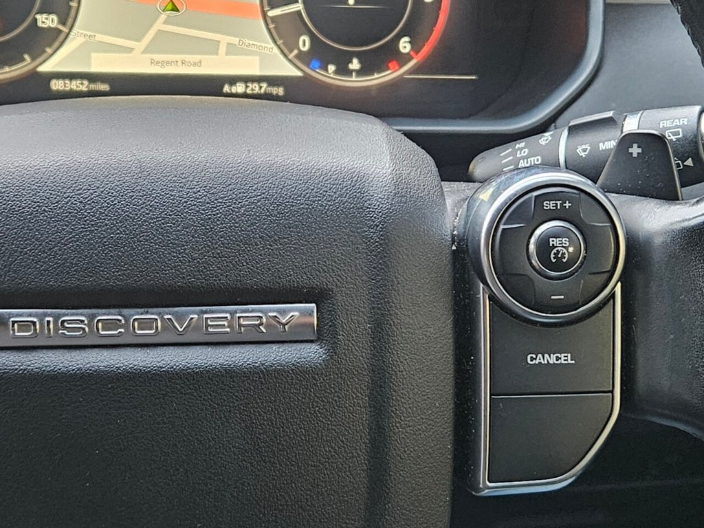 Used Land Rover Discovery 2018 for sale - 77571430: Photo 27