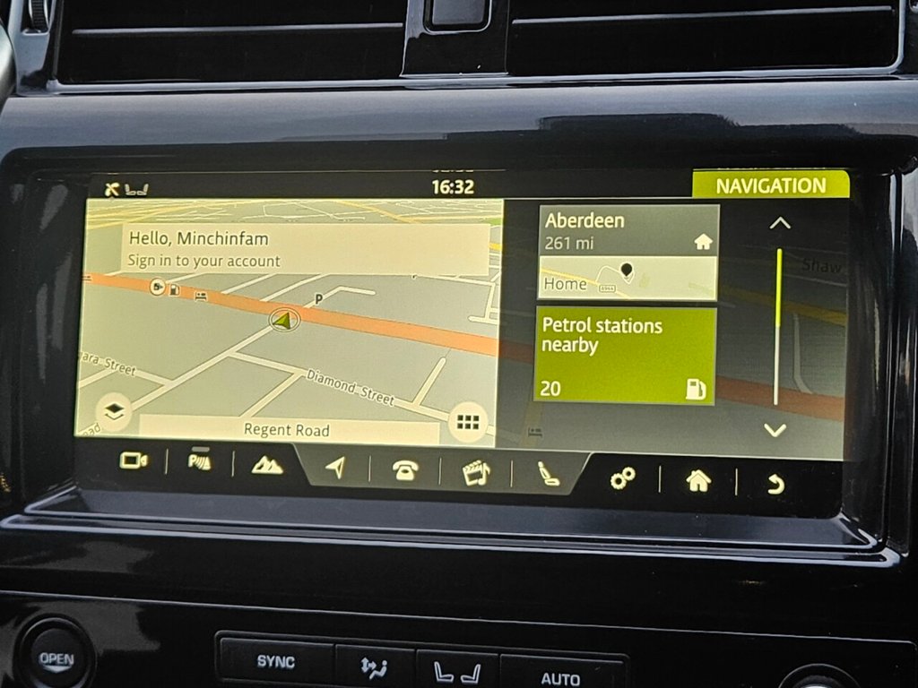 Used Land Rover Discovery 2018 for sale - 77571430: Photo 28