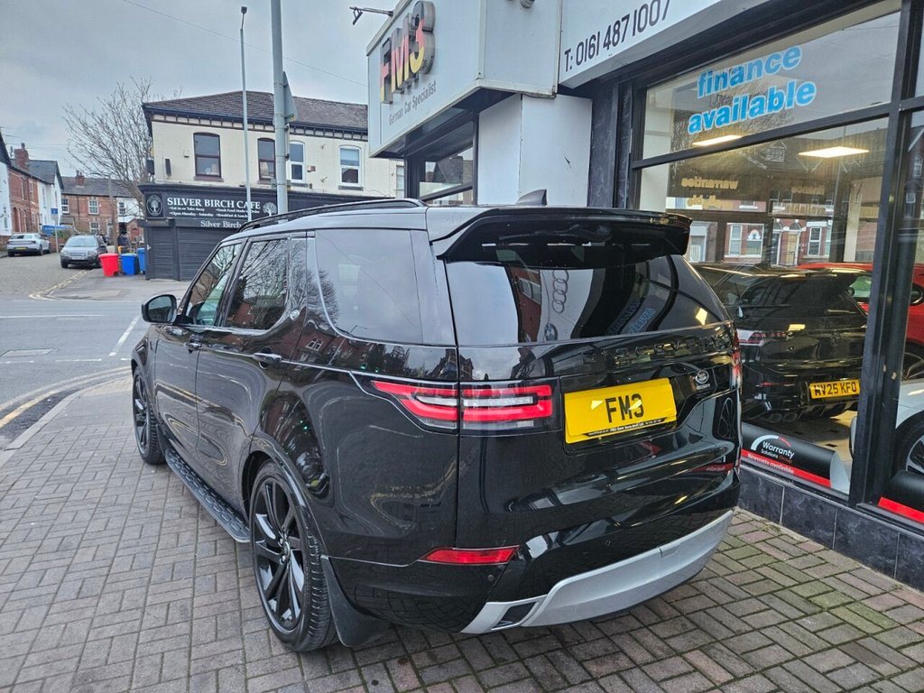 Used Land Rover Discovery 2018 for sale - 77571430: Photo 30