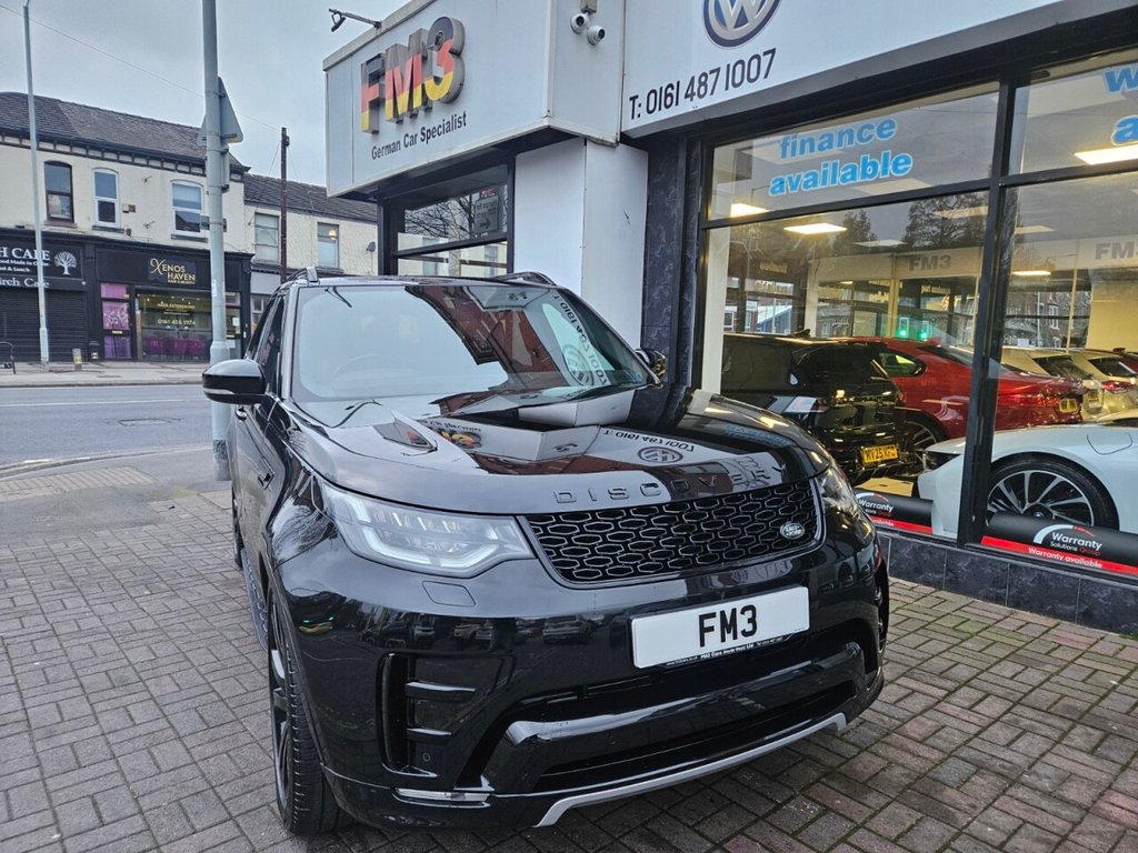 Used Land Rover Discovery 2018 for sale - 77571430: Photo 32