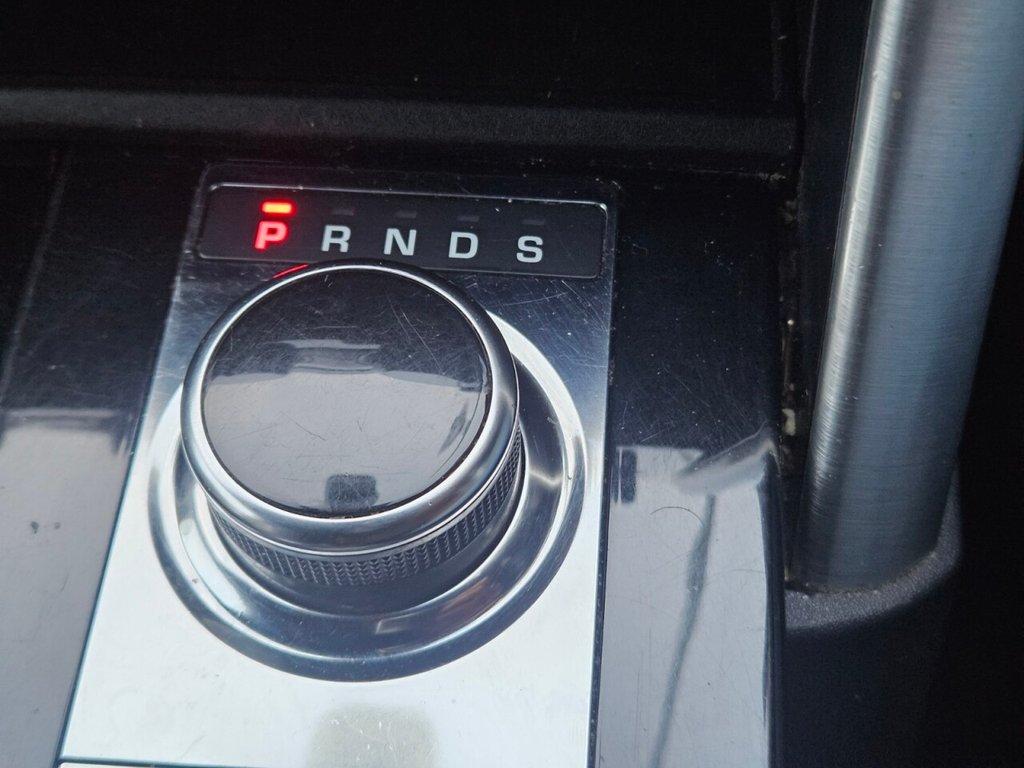 Used Land Rover Discovery 2018 for sale - 77571430: Photo 37